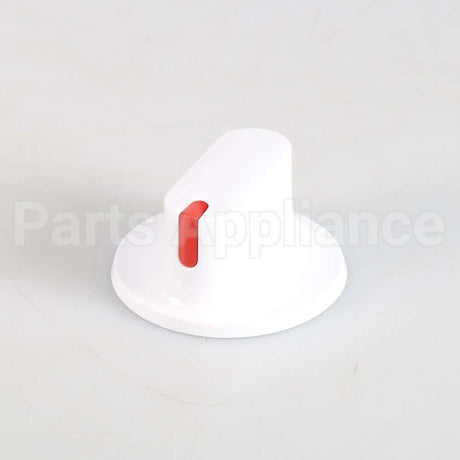 DG94-00221B Samsung Assy Knob Dial;Ftq353Iwuw**,Pbt,White,-
