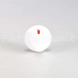 DG94-00221B Samsung Assy Knob Dial;Ftq353Iwuw**,Pbt,White,-