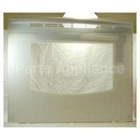 DG94-00224B Samsung Assy Door Sub;Ftq353Iwuw,Secc, Glass,Whi