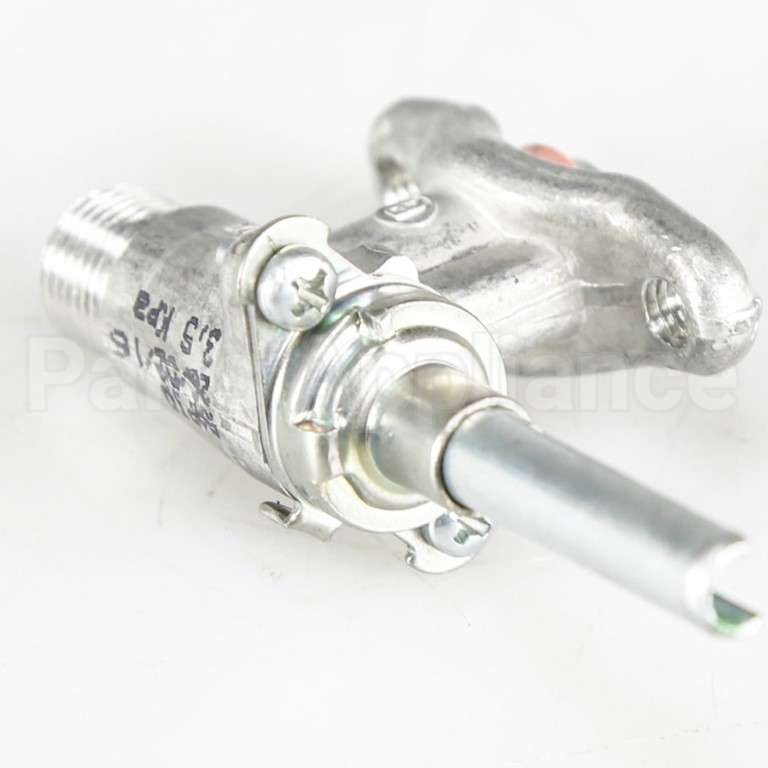 DG94-00453B Samsung Assy Valve-Cooktop(R);Nx583G0Vbsr,Alumin