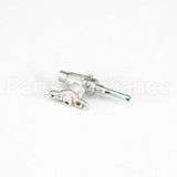 DG94-00453B Samsung Assy Valve-Cooktop(R);Nx583G0Vbsr,Alumin