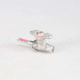 DG94-00455B Samsung Assy Valve-Cooktop(Aux);Nx583G0Vbsr,Alum