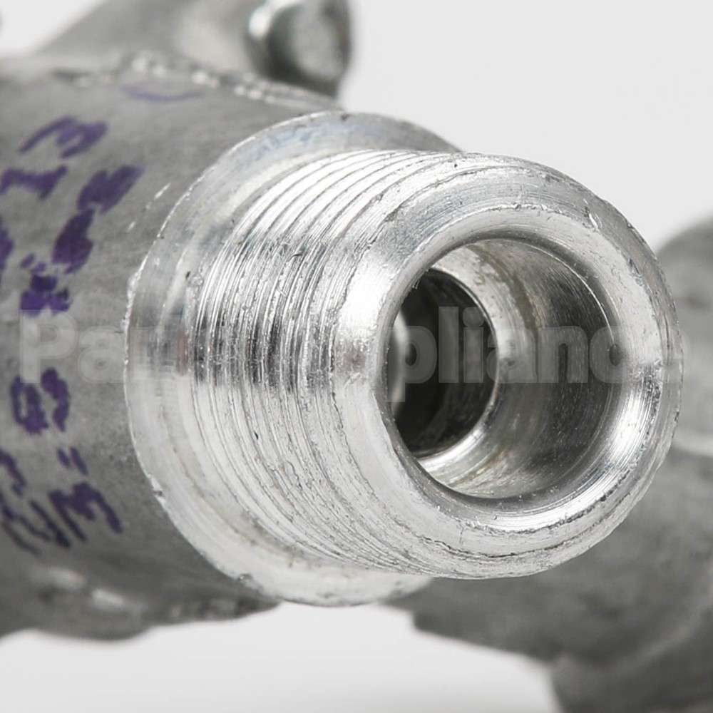 DG94-00456A Samsung Assy Valve-Cooktopfish;Fx710Bgs/Xaa,Sa