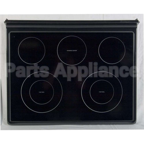 DG94-00735F Samsung Assy Frame-Cooktop;Ne594R0Absr,Ne594R0Ab