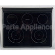 DG94-00735F Samsung Assy Frame-Cooktop;Ne594R0Absr,Ne594R0Ab