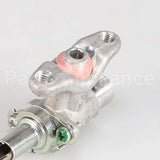 DG94-00933B Samsung Assy Valve Rear;Nx583G0Vbsr,12,000Btu,Gr