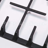 DG94-00937A Samsung Assy Grate Side;Nx58H5650Ws,Cast Iron,Ma