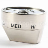 DG94-00946A Samsung Assy Knob Dial;Nx58H9500Ws,Pcabs,Warming