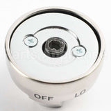 DG94-00946A Samsung Assy Knob Dial;Nx58H9500Ws,Pcabs,Warming