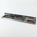 DG94-01022H Samsung Assy Control Panel;Nx58J7750Ss*,Sts,Sts4