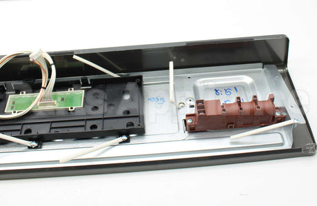 DG94-01022K Samsung Assy Control Panel;Nx58J7750Sg,Stss,Sts4