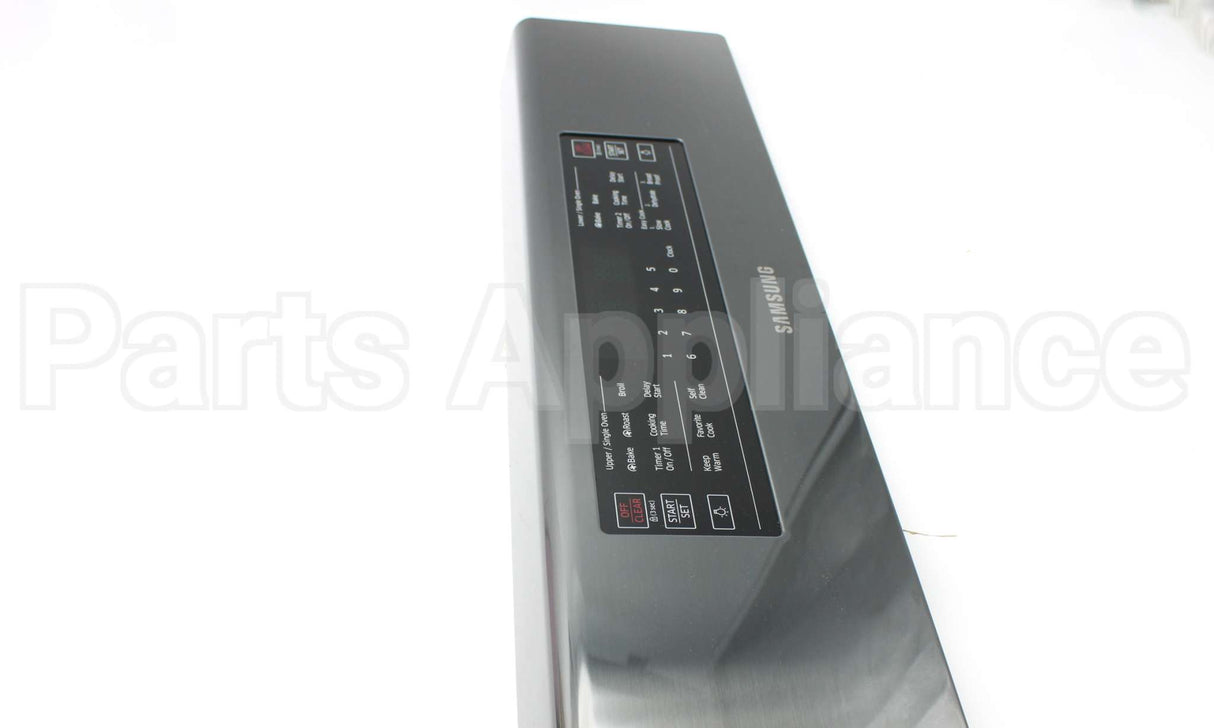 DG94-01022K Samsung Assy Control Panel;Nx58J7750Sg,Stss,Sts4