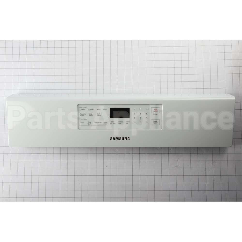 DG94-01022Y Samsung Assy Control Panel;Nx58M5600Sw,White Coa