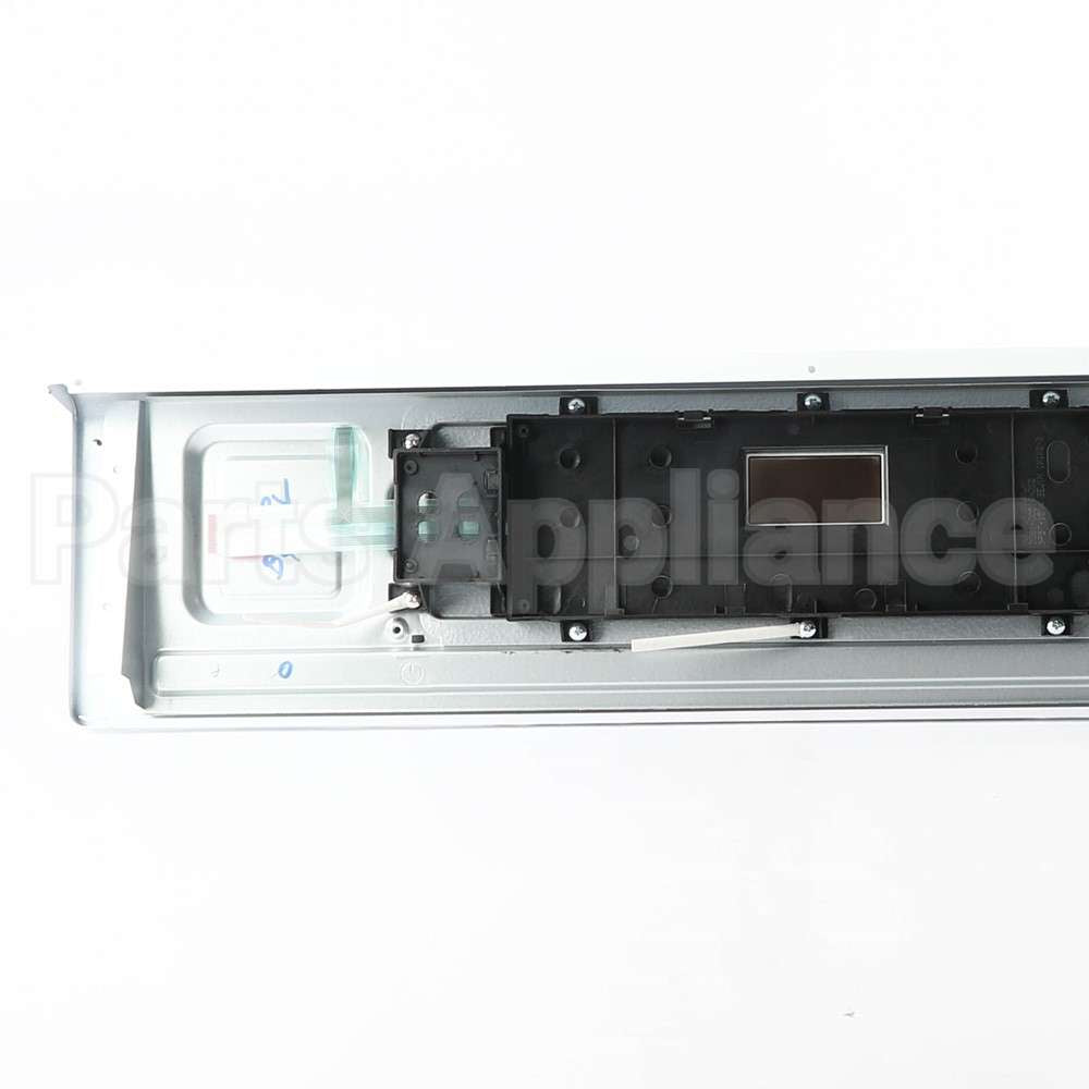 DG94-01022Y Samsung Assy Control Panel;Nx58M5600Sw,White Coa