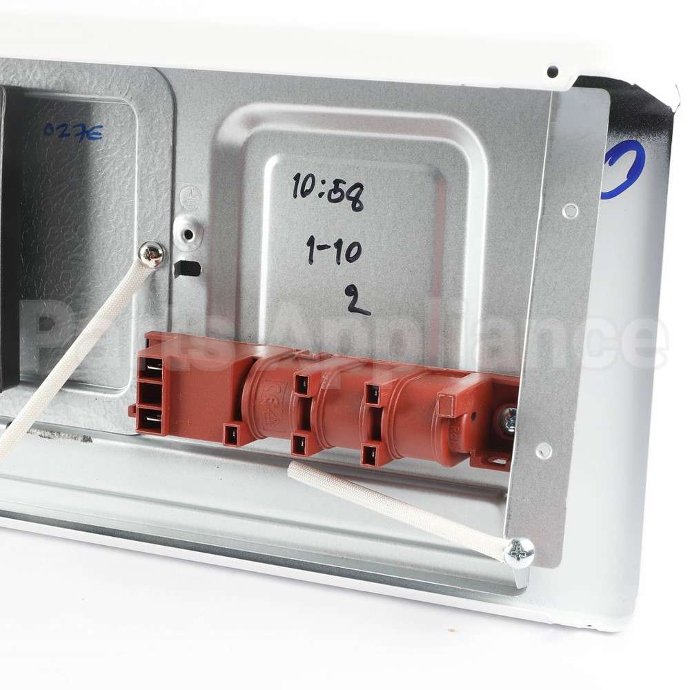 DG94-01022Y Samsung Assy Control Panel;Nx58M5600Sw,White Coa