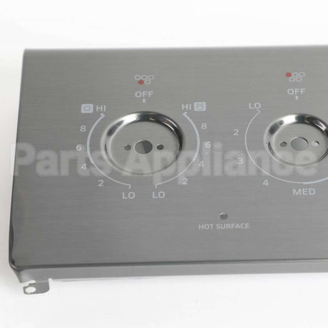 DG94-01115L Samsung Assy Control Panel Sub;Ne59J7850Wg,-,Sts