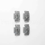 DG94-01156A Samsung Assy Door Lock-Front;Ne59J7850Ws,Flex-Be