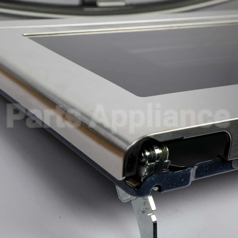 DG94-01269B Samsung Assy Door;Nx58K9850Ss,Slide-In Flex, Dua