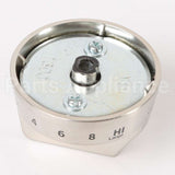 DG94-01300B Samsung Assy Knob;Ne58K9850Ws,Pc-Abs,Dual