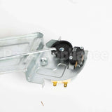 DG94-01334C Samsung Assy Body Latch;Ne59J7850Ws,Dual Door