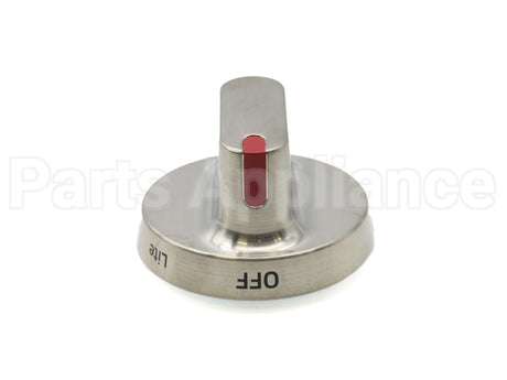 DG94-01431A Samsung Assy Knob;Nx58F5500Ss,Pcabs,Weighted 95G