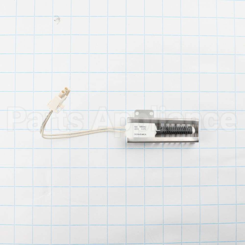 DG94-01441A Samsung Heater Igniter;-,-,-,-,-,Ac120V,-,-,-,Su
