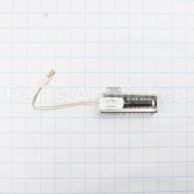 DG94-01441A Samsung Heater Igniter;-,-,-,-,-,Ac120V,-,-,-,Su