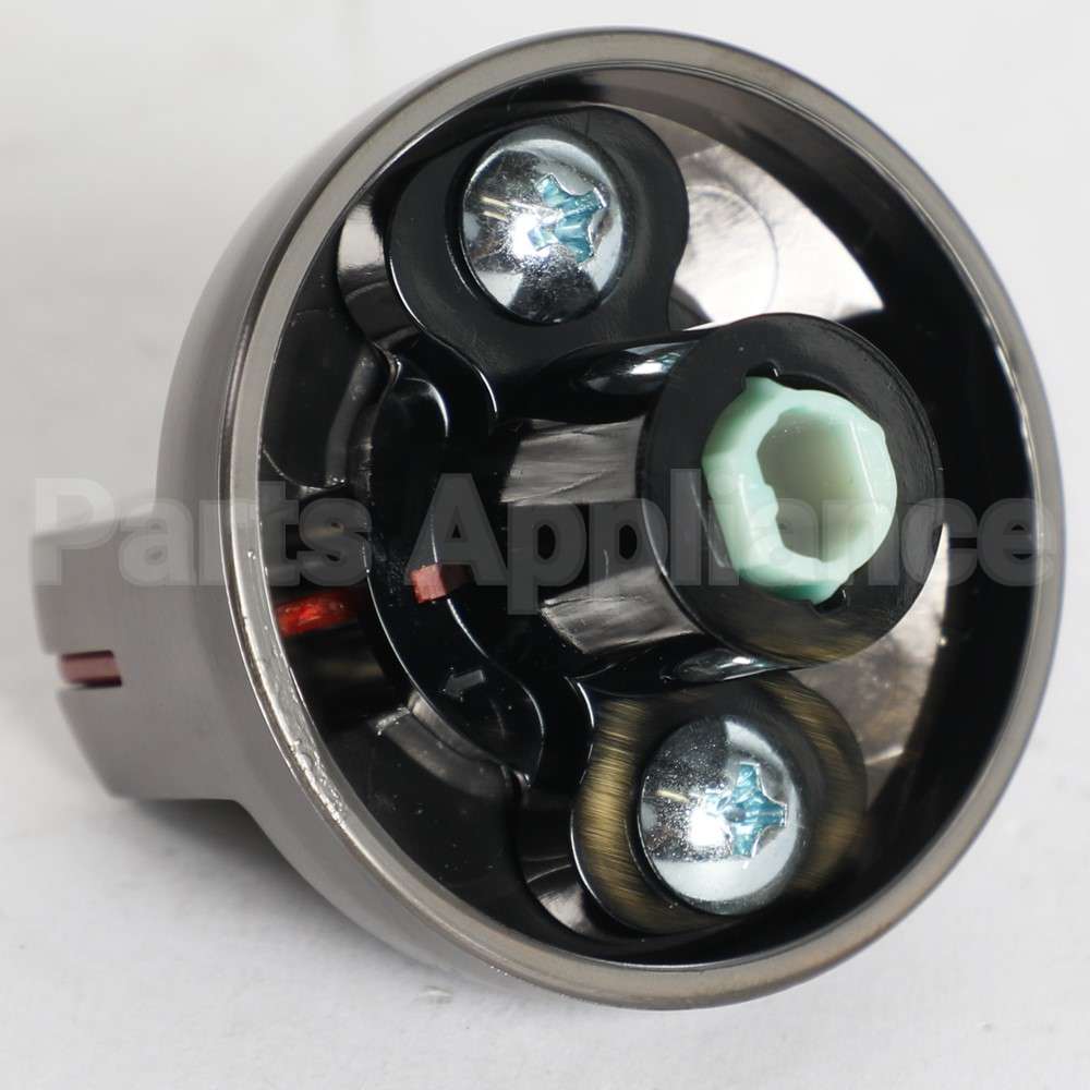 DG94-01480B Samsung Assy Knob;Nz5300R,Mechanical Knob,Red In