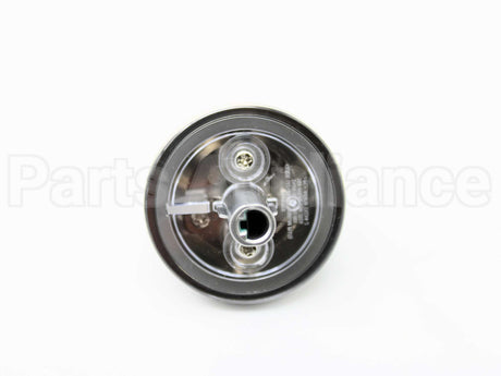 DG94-01512A Samsung Assy Knob;Na36K7750Ts,Zndc,Grande Silver