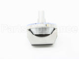 DG94-01512A Samsung Assy Knob;Na36K7750Ts,Zndc,Grande Silver