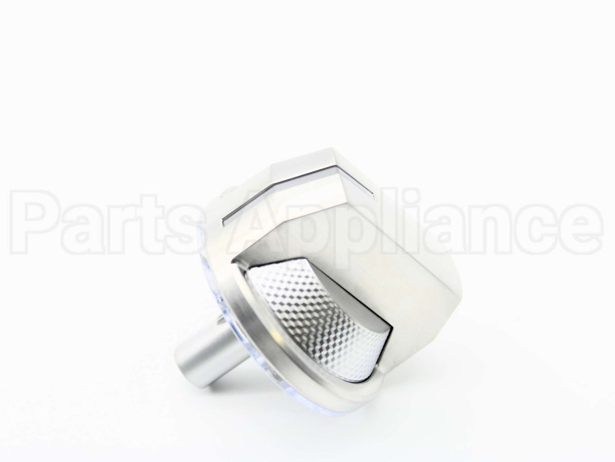 DG94-01512A Samsung Assy Knob;Na36K7750Ts,Zndc,Grande Silver