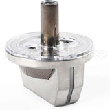 DG94-01512B Samsung Assy Knob;Na36K7750Tg,Zndc,Black,Premium