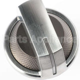 DG94-01512B Samsung Assy Knob;Na36K7750Tg,Zndc,Black,Premium