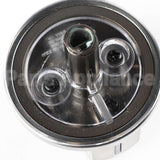 DG94-01512B Samsung Assy Knob;Na36K7750Tg,Zndc,Black,Premium