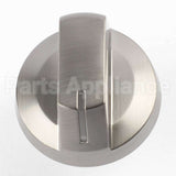 DG94-01513B Samsung Assy Knob;Na36K6550Tg,Pc Abs,Black,Premi