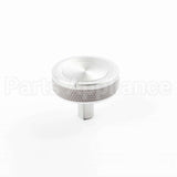 DG94-01855A Samsung Assy Knob;Dtg30M954Fs,Silver,Pc-Abs+Cr P