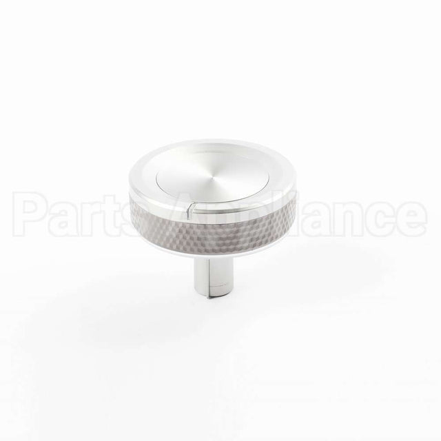 DG94-01855A Samsung Assy Knob;Dtg30M954Fs,Silver,Pc-Abs+Cr P