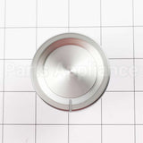 DG94-01855A Samsung Assy Knob;Dtg30M954Fs,Silver,Pc-Abs+Cr P