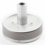 DG94-01855A Samsung Assy Knob;Dtg30M954Fs,Silver,Pc-Abs+Cr P