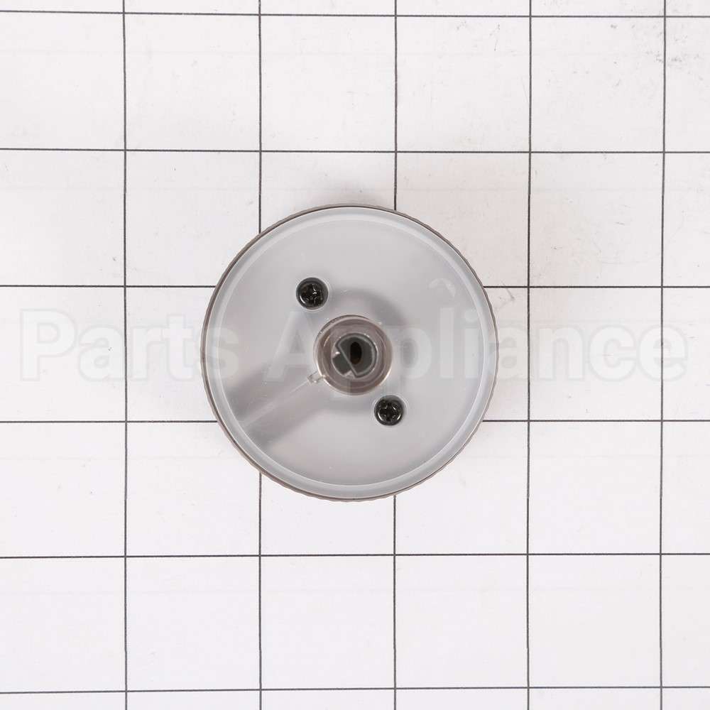 DG94-01856A Samsung Assy Knob;Dtg30M954Fm,Black,Pc-Abs+Cr Pl
