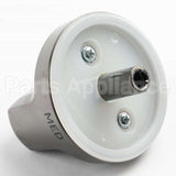 DG94-02141B Samsung Assy Knob;Pc-Abs,Black Spray