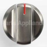 DG94-02141B Samsung Assy Knob;Pc-Abs,Black Spray