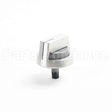 DG94-02224A Samsung Assy Knob;Na30M9750Ts,Zndc,Silver,Chef C