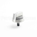 DG94-02224A Samsung Assy Knob;Na30M9750Ts,Zndc,Silver,Chef C