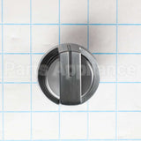 DG94-02224A Samsung Assy Knob;Na30M9750Ts,Zndc,Silver,Chef C