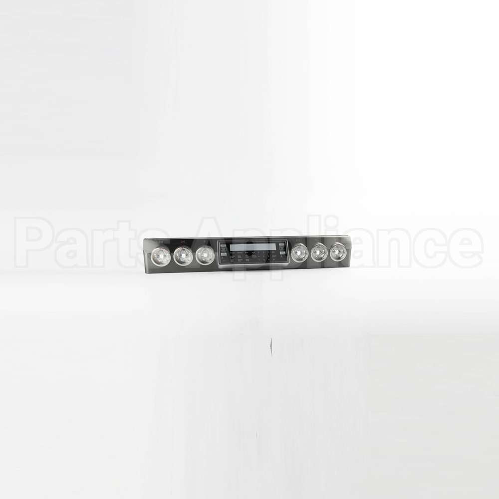 DG94-02281A Samsung Assy Control Panel Sub;Nx58K9850Sg,Black