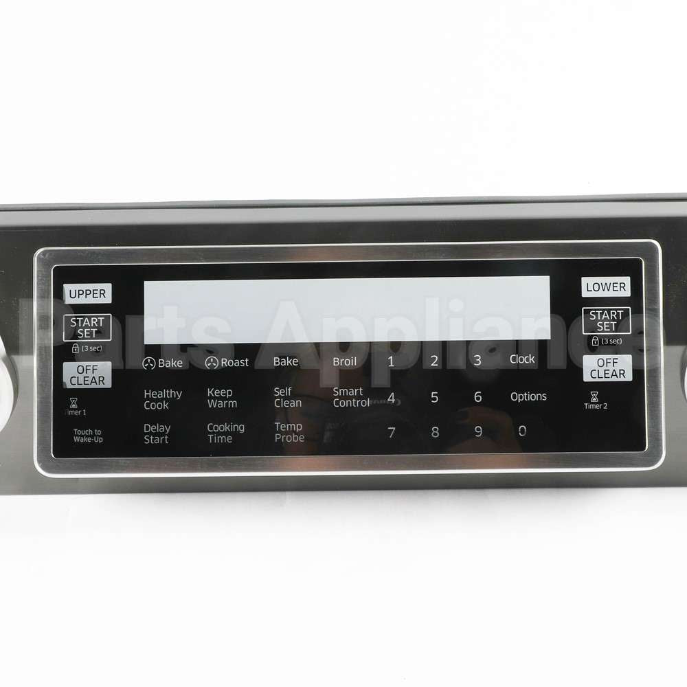 DG94-02281A Samsung Assy Control Panel Sub;Nx58K9850Sg,Black