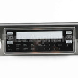 DG94-02281A Samsung Assy Control Panel Sub;Nx58K9850Sg,Black