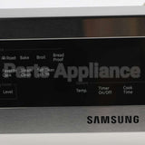 DG94-02375A Samsung Assy Control Panel;Ne59N6630Ss,Stss,Sts4