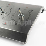 DG94-02375A Samsung Assy Control Panel;Ne59N6630Ss,Stss,Sts4